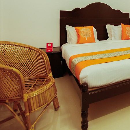 Alappuzha Oyo 4867 Royal Homes מראה חיצוני תמונה