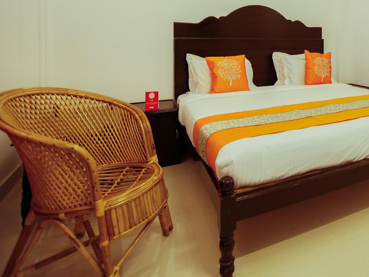 Alappuzha Oyo 4867 Royal Homes מראה חיצוני תמונה