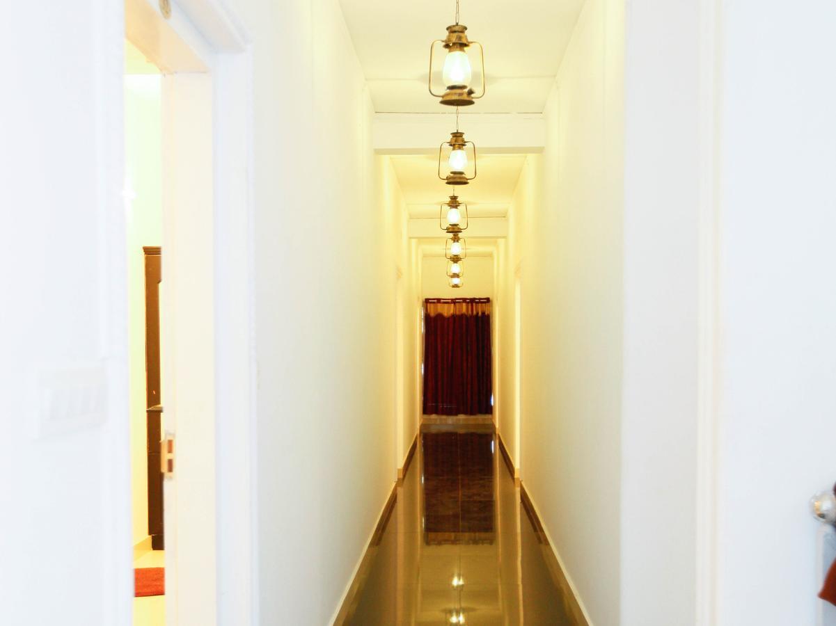 Alappuzha Oyo 4867 Royal Homes מראה חיצוני תמונה