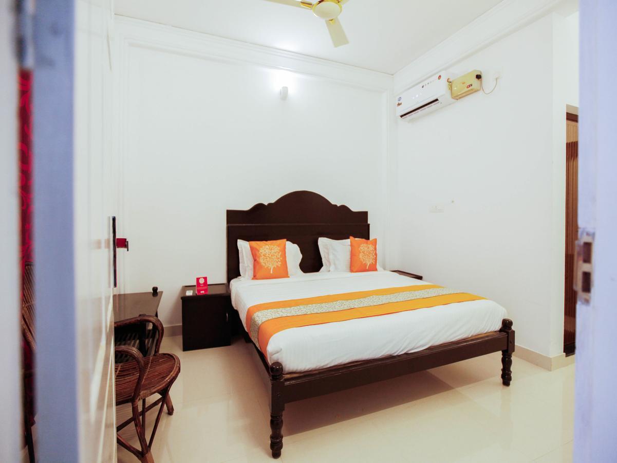 Alappuzha Oyo 4867 Royal Homes מראה חיצוני תמונה